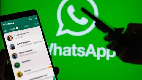 حيلة على واتس آب لقراءة الرسالة كاملة دون فتحها