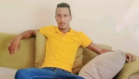 وفاة راعي أغنام مع قطيعه صعقاً بالكهرباء في الأردن