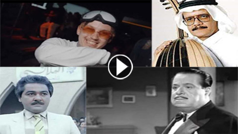 فيديو  وصور: 6 فنانين عرب وعالميين خطفهم الموت فجأة أمام الجمهور!