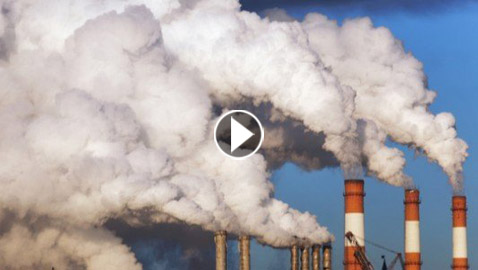 ماهي أكثر المدن والدول تلوثا حول العالم؟