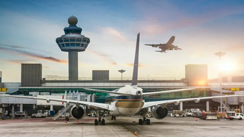 بينها مطار عربي واحد.. إليكم أفضل 10 مطارات في العالم لعام 2023