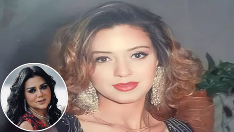 صورة نادرة لرانيا يوسف بعام 1994 قبل شهرتها.. والجمهور: 