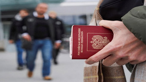 بينها بلدان عربيان.. هذه أحب المناطق للسياح الروس