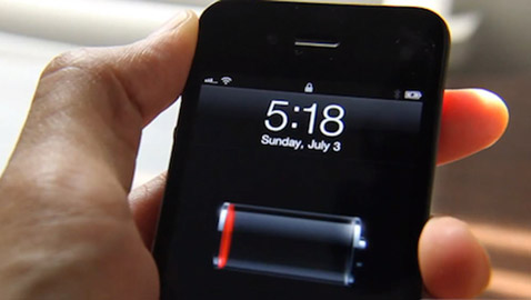 نصائح فعالة لإطالة عمر هاتفك