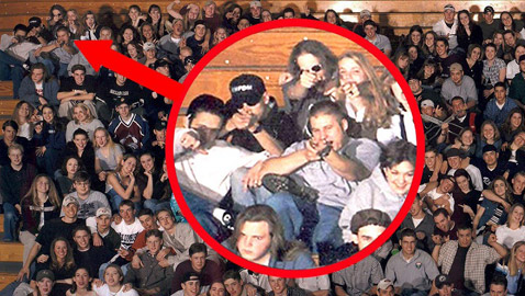 8 صور تاريخية تبدو طبيعية لكنها ذات خلفيات مؤلمة!