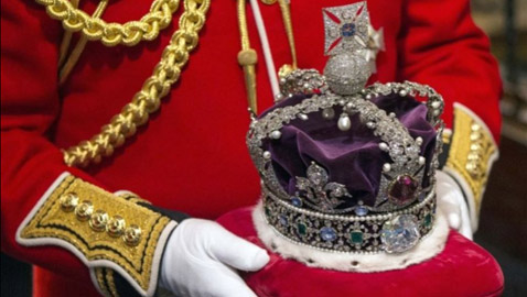 يعتبرها رمزا استعماريا.. عرض ماسة 