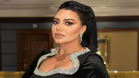 رانيا يوسف: 