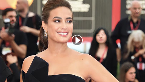 فيديو هند صبري:تعرّضت للتنمر في بداياتي من خبيرة تجميل سخرت من أسناني! 