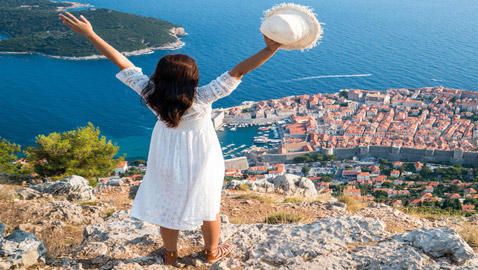 إليكم نصائح هامة للمسافرين الصائمين خلال شهر رمضان المبارك