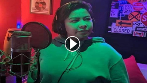 فيديو وصورة شيرين عبد الوهاب بعد اختفاء شهر تصدم الجميع! وزن زائد ووجه شاحب