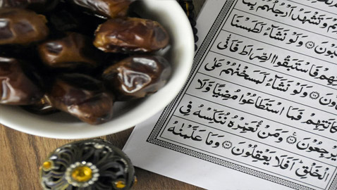 نصائح للتغلب على مصاعب الصيام أول يوم رمضان