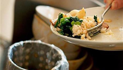 نصائح لمنع هدر الأطعمة في رمضان