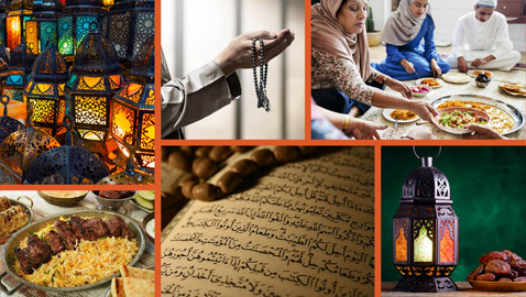 فضائل شهر رمضان 2023