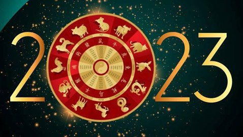 الأبراج الصينية الأكثر والأقل حظا في شهر أبريل (نيسان) 2023