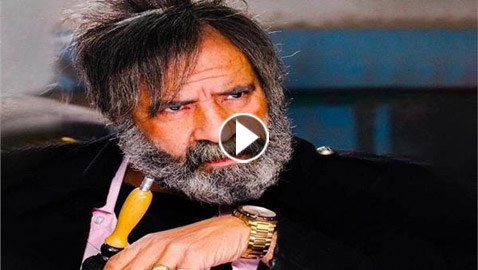 مسلسلات رمضان: تسريب فيديو صادم لـ محمد سعد وهو يشتم ويهين فريق 
