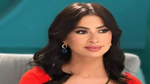 صور: روبي نجمة مسلسل 