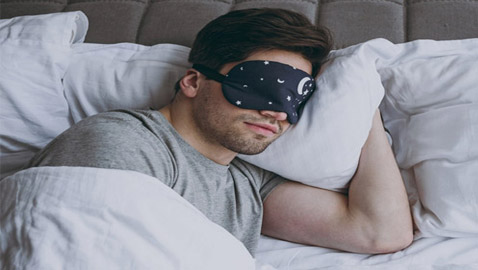 اختل نظام نومك في رمضان؟ 6 نصائح تساعدك على التخلص من المشكلة