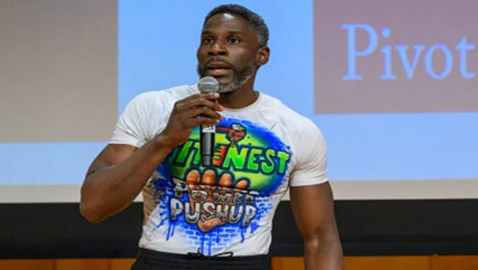 دخل السجن متهما بالقتل فخرج منه مخترعا.. أمريكي استغل حبسه لصناعة آلة