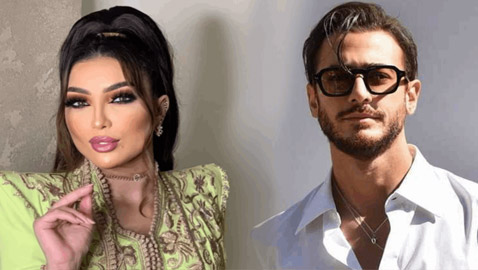 والد سعد لمجرد قلق على وضع ابنه في السجن ودنيا بطمة تدعمه