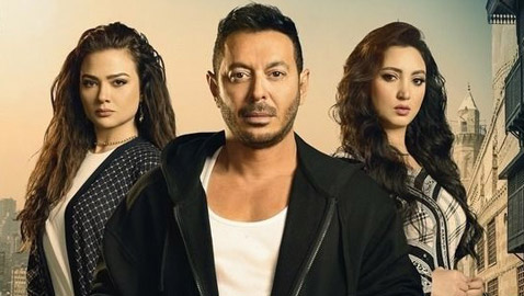 مسلسلات رمضان: الثأر يلاحق مصطفى شعبان في مسلسل 