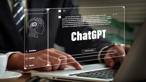 الذكاء الاصطناعي يهدد الوظائف.. لكنه يخلق وظيفة وفرصة عمل مربحة وسهلة