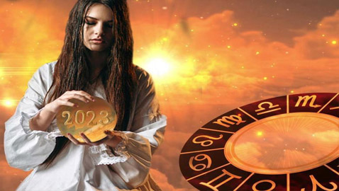 5 أحداث فلكية ستحدث تغييرا غير منتظر في العام 2023