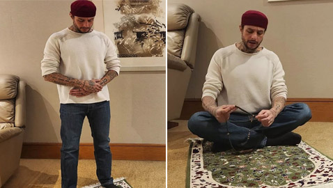 انتقادات أحمد الفيشاوي لصلاته بالوشم والحلق الطويل! ولماذا تغيب عن مسلسلات رمضان؟