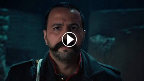 مسلسلات رمضان مجانا في فرفش بلس: مشهد مؤثر لـ تيم حسن يودع شقيقته بعد وفاتها بمسلسل 