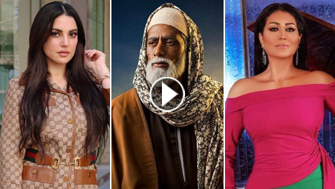 مسلسلات رمضان: سر خلاف درة مع وفاء عامر بسبب مسلسل محمد رمضان! لن تعملا معا ثانية!