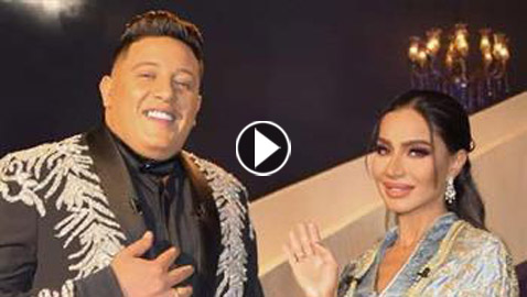 مسلسلات رمضان في فرفش بلس: حمو بيكا يهاجم حسن شاكوش وعمر كمال في العرافة: باعوني!