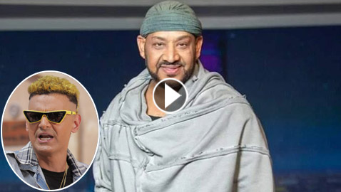 مقالب ومسلسلات رمضان في فرفش بلس: عصام كاريكا يكشف فبركة وأكاذيب برنامج رامز جلال! فيديو