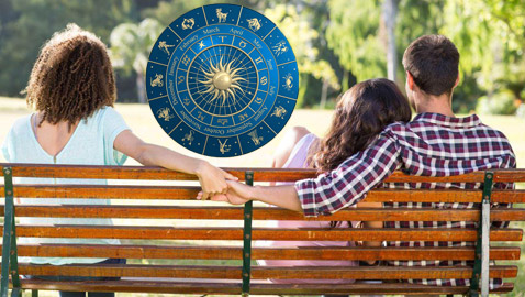 تعرفوا إلى طريقة خيانة كل برج..!