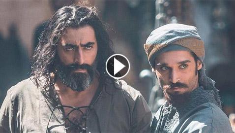 ‏مسلسلات رمضان في فرفش بلس: صراعات 