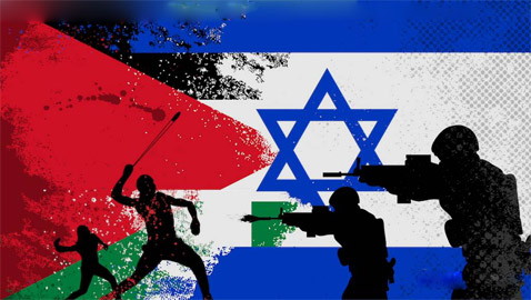 بالصور: مسار الصراع الإسرائيلي الفلسطيني خلال العقود الأخيرة