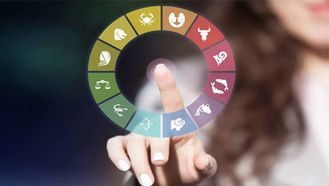 تعرفوا إلى الألوان المفضلة لكل برج