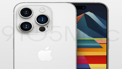 تسريبات تكشف مواصفات هاتف آيفون القادم 