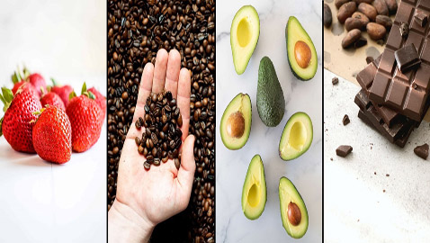 7 أطعمة ستغادر موائدنا للأبد بسبب المناخ !