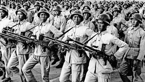 كيف أنقذت أميركا تايوان من الصين عام 1955؟ إليك التفاصيل