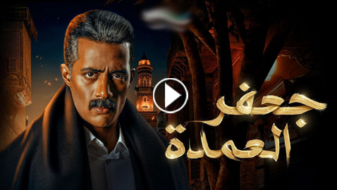 مسلسلات رمضان في فرفش بلس: فيديو نادر: محمد رمضان (جعفر العمدة) يتنبأ بنجوميته من 14 عاما!