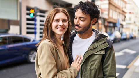 8 صفات مهمة.. لعلاقة زوجية صحية وسعيدة