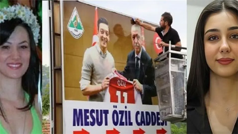 أسلحة أردوغان الانتخابية: ملكة جمال ولاعب كرة سابق وأصغر مرشحة