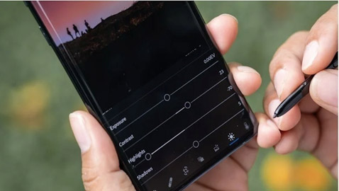 أفضل 5 تطبيقات أندرويد مجانية لتحرير الصور