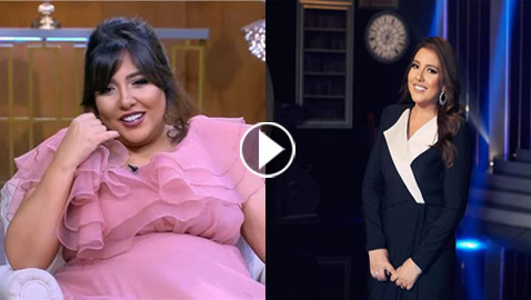 مسلسلات رمضان في فرفش بلس: مي كساب نجمة جعفر العمدة: أجريت عملية تكميم المعدة بسبب ابنتي!