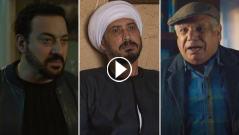 مسلسلات رمضان في فرفش بلس: 3 أعمام ياكلوا مال اليتيم! تحت الوصاية، جت سليمة وعملة نادرة