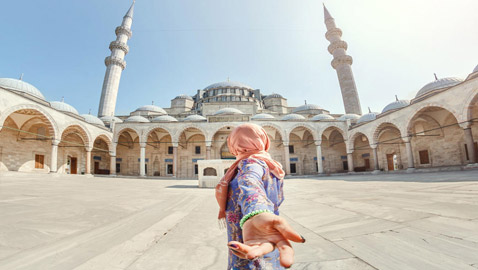 تعرفوا إلى أهم النصائح خلال السفر في عيد الفطر 2023