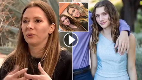 اختطفوا ابنتها بالذكاء الاصطناعي.. عملية احتيال مريبة للغاية!