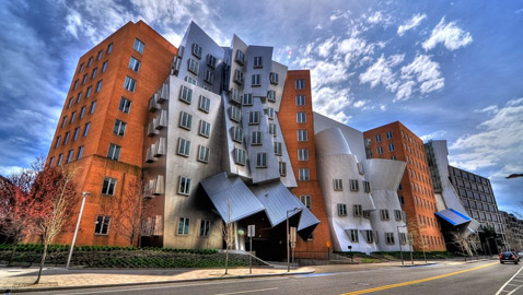 صور: تصاميم معمارية أقل ما توصف بالكارثية!