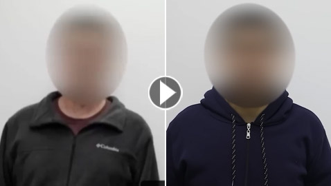 اعتقال أمريكيين في ليبيا بتهمة التبشير بالمسيحية وإغراء لترك الإسلام.. هل تم إطلاق سراحهم؟