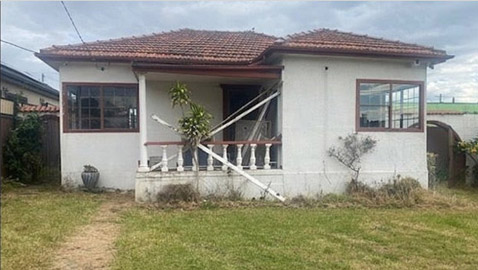 منزل للإيجار في أستراليا بالمجان مع شرط واحد مخيف