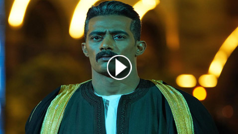 مسلسلات رمضان في فرفش بلس: هل سيكتشف محمد رمضان حقيقة ابنه في جعفر العمدة؟